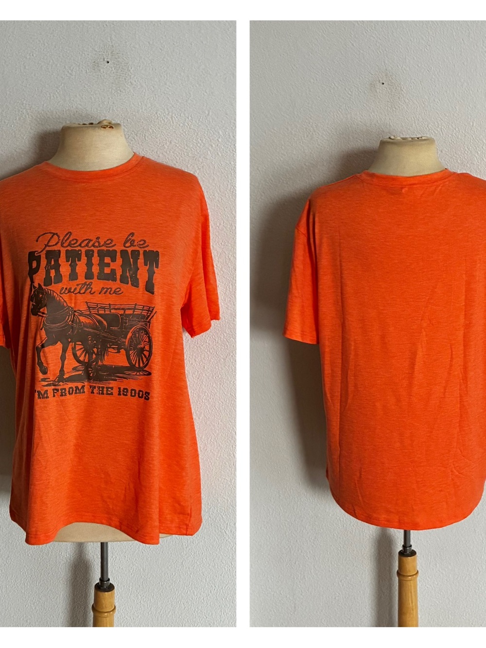 1900’s tee - Picture 1 of 4